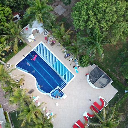 Arizona Ranch Hotel Girardot Ngoại thất bức ảnh
