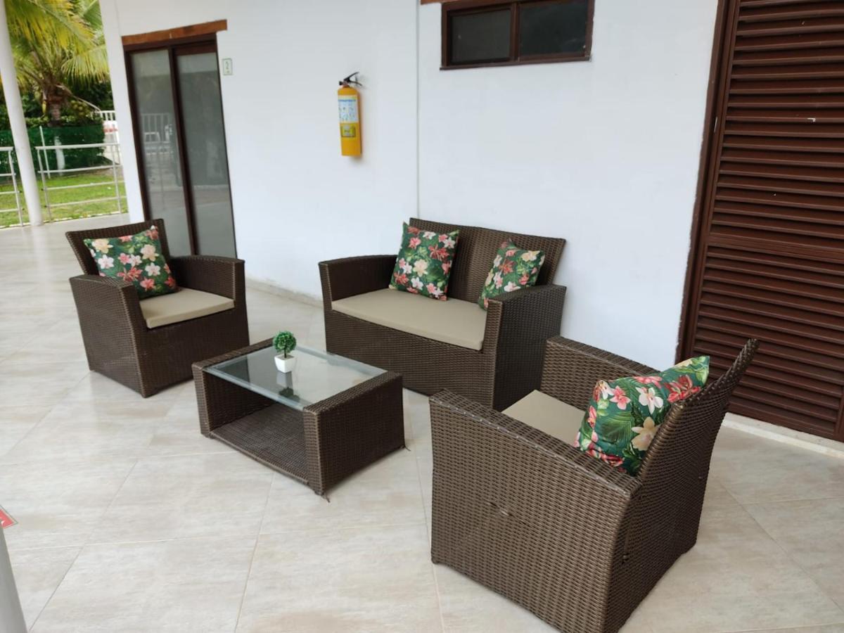 Arizona Ranch Hotel Girardot Ngoại thất bức ảnh