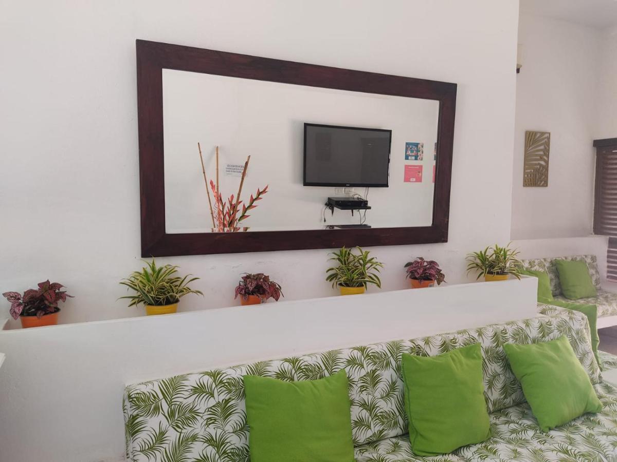 Arizona Ranch Hotel Girardot Ngoại thất bức ảnh