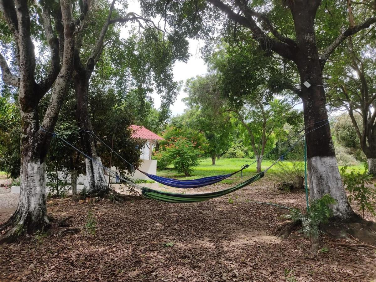 Arizona Ranch Hotel Girardot Ngoại thất bức ảnh