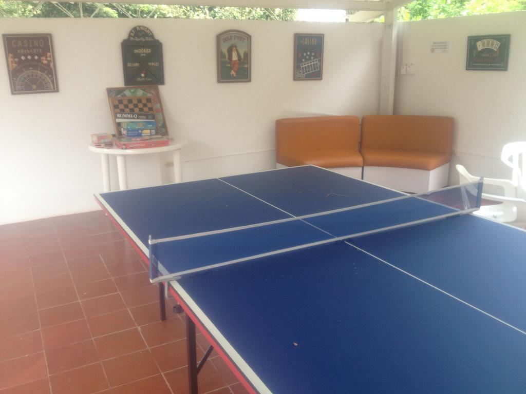 Arizona Ranch Hotel Girardot Ngoại thất bức ảnh