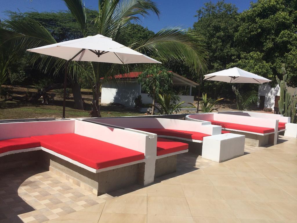Arizona Ranch Hotel Girardot Ngoại thất bức ảnh