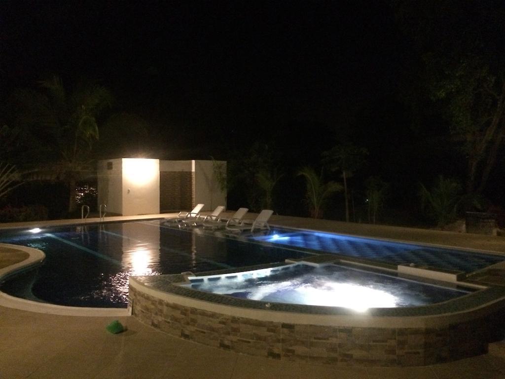 Arizona Ranch Hotel Girardot Ngoại thất bức ảnh